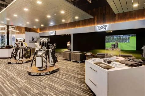 PXG’s Free Shipping and Return Policy: Making Golf Shopping。